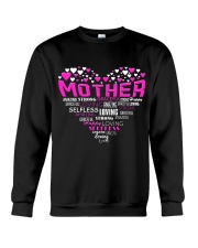MOTHER Ver 2 Crewneck Sweatshirt thumbnail