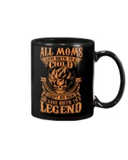 All Moms Gave Birth To A Child Ver 1 Mug tile