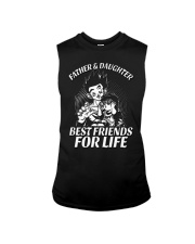 Daddy and Daughter Sleeveless Tee tile