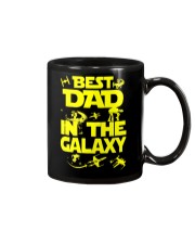 Best Dad In The Galaxy Mug tile