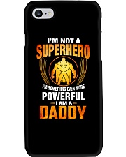 Im Something Even More Powerful Phone Case thumbnail