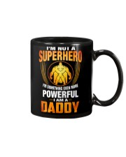 Im Something Even More Powerful Mug thumbnail