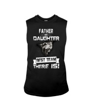 Father And Daughter Sleeveless Tee tile