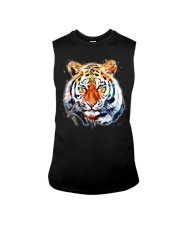 Tiger Graffiti Ver 2 Sleeveless Tee tile