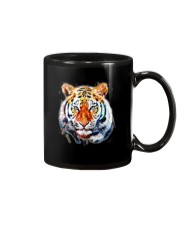 Tiger Graffiti Ver 2 Mug tile