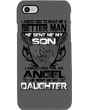 My Son My Daughter V2 Phone Case tile
