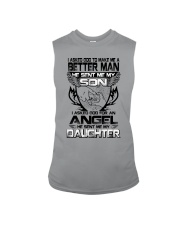 My Son My Daughter V2 Sleeveless Tee tile