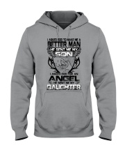 My Son My Daughter V2 Hooded Sweatshirt tile