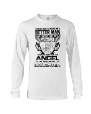 My Son My Daughter V2 Long Sleeve Tee tile