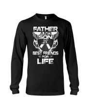 Father And Son Best Friends For Life Long Sleeve Tee tile