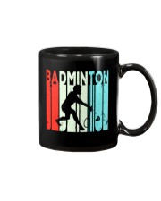 Badminton Unlimited V2 Mug thumbnail