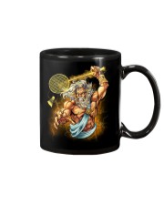 Badminton King Mug thumbnail