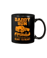 Heart To Heart Mug tile