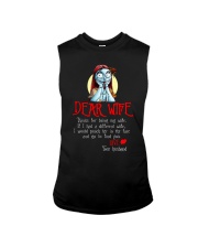 Dear Wife Sleeveless Tee thumbnail