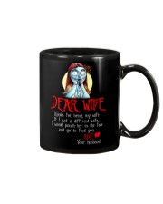 Dear Wife Mug thumbnail