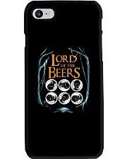 Lord Of The Beers Phone Case thumbnail
