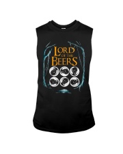 Lord Of The Beers Sleeveless Tee tile