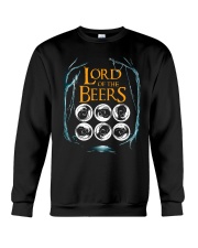 Lord Of The Beers Crewneck Sweatshirt tile