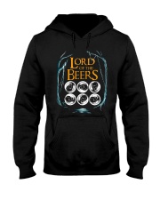 Lord Of The Beers Hooded Sweatshirt tile
