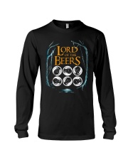 Lord Of The Beers Long Sleeve Tee tile
