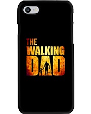 The Walking Dad Phone Case tile