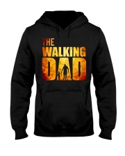 The Walking Dad Hooded Sweatshirt tile