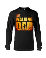 The Walking Dad Long Sleeve Tee tile