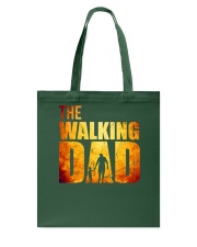 The Walking Dad Tote Bag tile