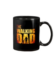 The Walking Dad Mug tile