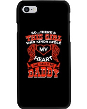 She Call Me Daddy Phone Case tile
