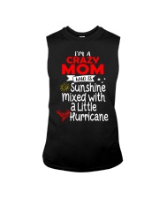 Crazy MOM Sleeveless Tee tile