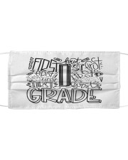 1ST Grade Cloth face mask thumbnail