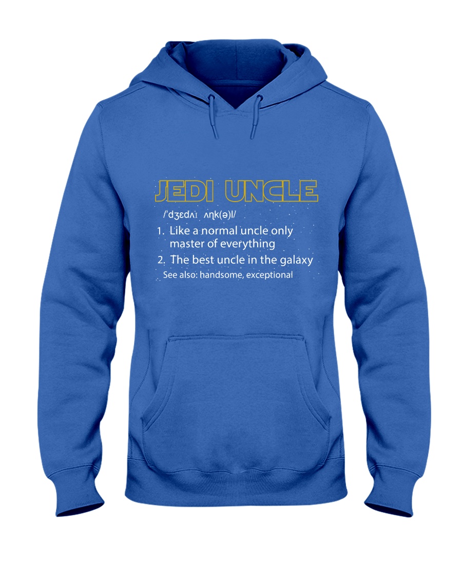 LIMITED EDITION - ENDING SOON Hooded Sweatshirt