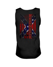 PROUD TO BE REDNECK Unisex Tank tile