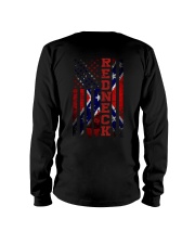 PROUD TO BE REDNECK Long Sleeve Tee tile