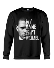 Prison Michael Crewneck Sweatshirt thumbnail