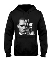 Prison Michael Hooded Sweatshirt thumbnail