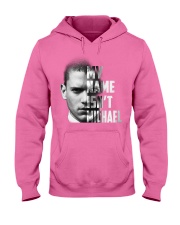 Prison Michael Hooded Sweatshirt front