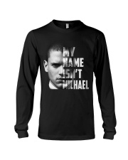 Prison Michael Long Sleeve Tee thumbnail