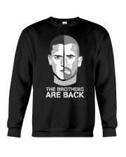 The Brothers Are Back Crewneck Sweatshirt thumbnail