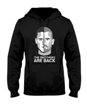 The Brothers Are Back Hooded Sweatshirt thumbnail
