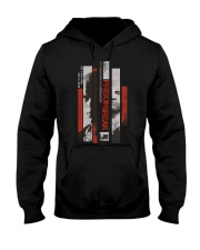 Prison 1 Hooded Sweatshirt thumbnail