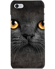 Cat mom Phone Case thumbnail
