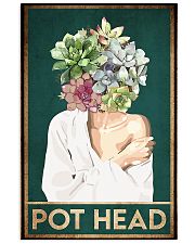 Pot Head 24x36 Poster front