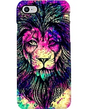 lion Phone Case thumbnail