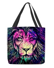 lion All-over Tote thumbnail