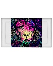 lion Pillow Sham - King front