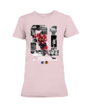 LIMITED EDITION Premium Fit Ladies Tee tile