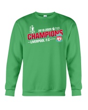 19 20 Crewneck Sweatshirt tile