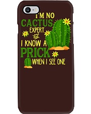 Cinco De Mayo 2018 Shirt Funny Cactus Mexican Gift Phone Case thumbnail
